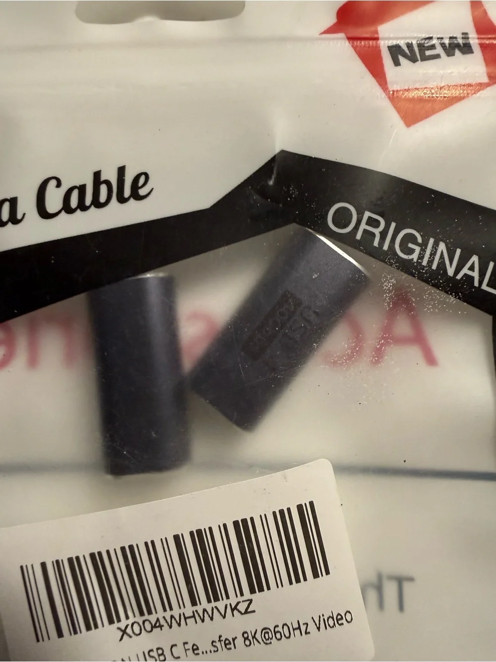 N/A original branded